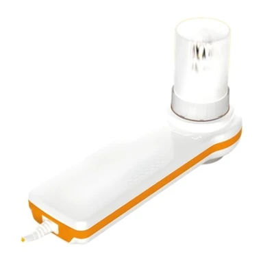 MIR Minispir PC Based Spirometer
